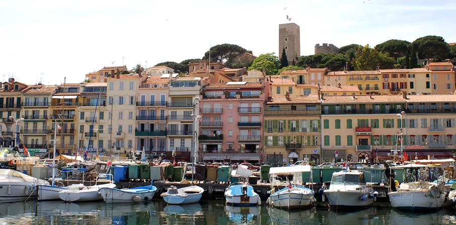 Property in the South of France | Buy Properties, Real Estate For Sale